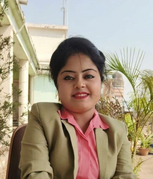 Monalisa Ghorui